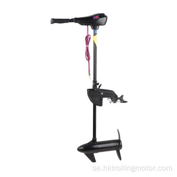 Special Hot Selling Transom Mount Electric trolling Motor